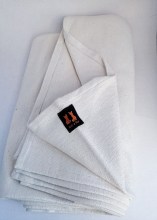 2 Cats Cotton Blanket